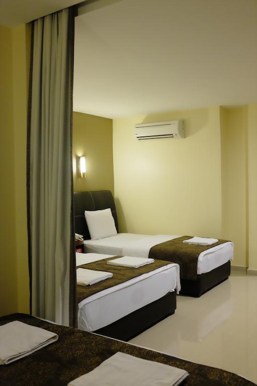 Hotel Safari Two Kuala Lumpur Buitenkant foto