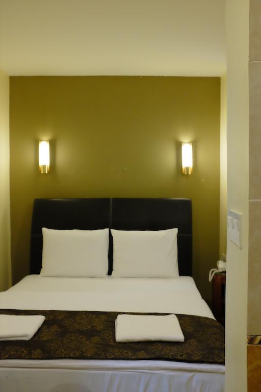 Hotel Safari Two Kuala Lumpur Buitenkant foto