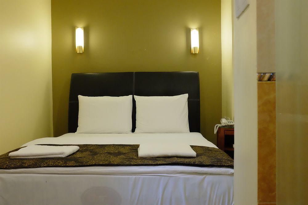 Hotel Safari Two Kuala Lumpur Buitenkant foto